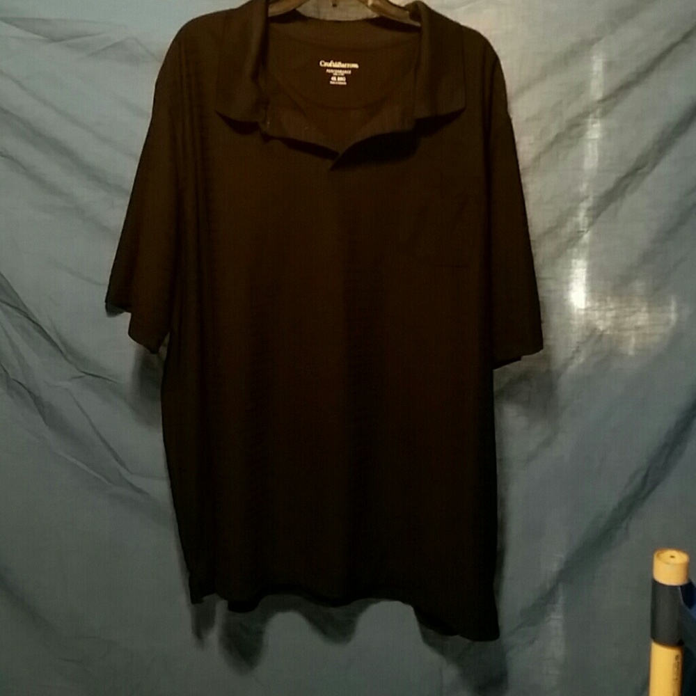 Men shrit croft& Barrow cool  & Dry