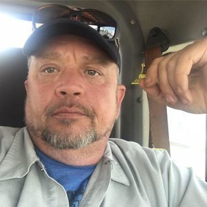 Meet your Posher, Thomas