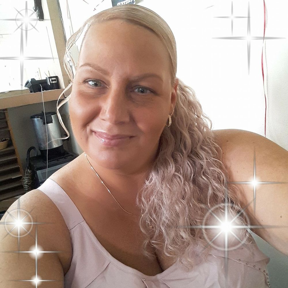 Meet your Posher, Tammie