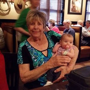 Meet your Posher, Tammy