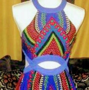 Beautiful dress