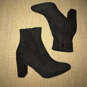 Steve Madden Ankle Boots