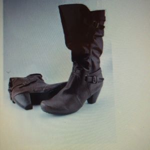 Barestrap Tanelle woman boot