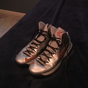 Kd 5 Texas
