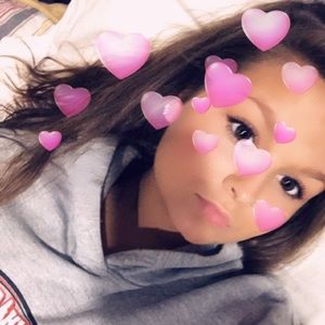 Meet your Posher, Mariah