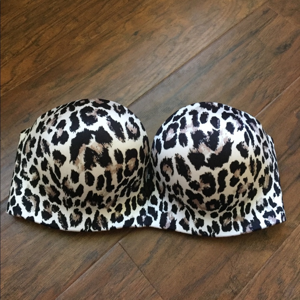 34C Victoria's Secret Bombshell Multi-way Bra