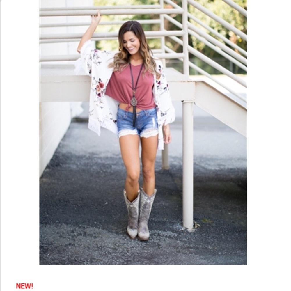 Meet your Posher, Malisa