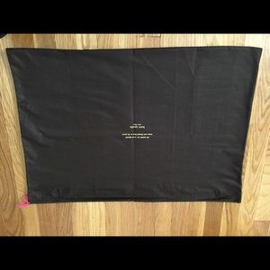 KATE SPADE DUST BAG