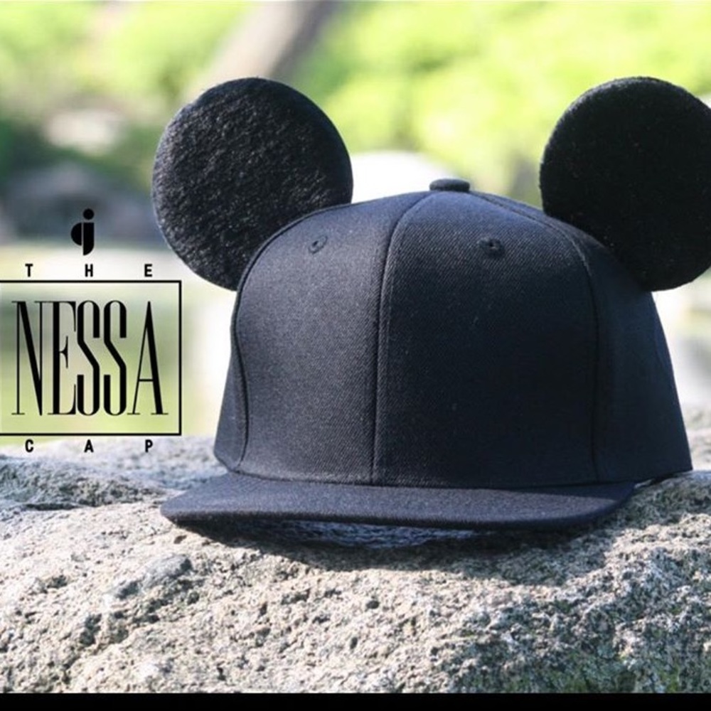 Nessa Cap