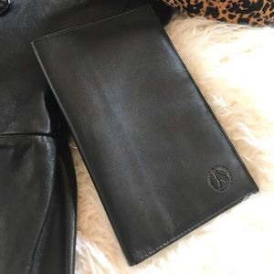 Stunning Authentic Francois Marot Paris Wallet