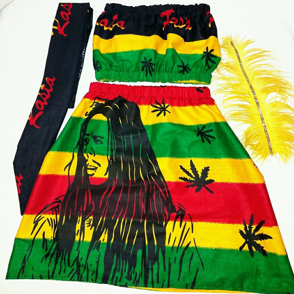 toddler set/infant set/african clothing