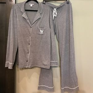 VS pajamas