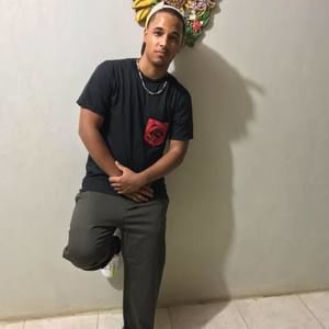 Meet your Posher, Jose