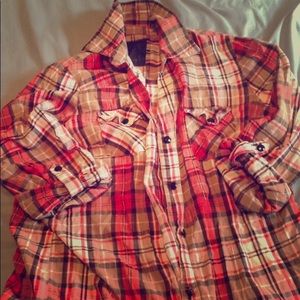 Flannel