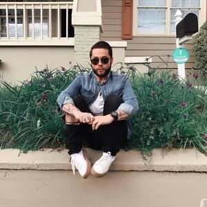 Meet your Posher, David