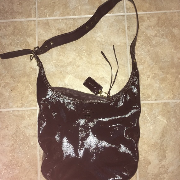Coach cross body - Picture 1 of 1