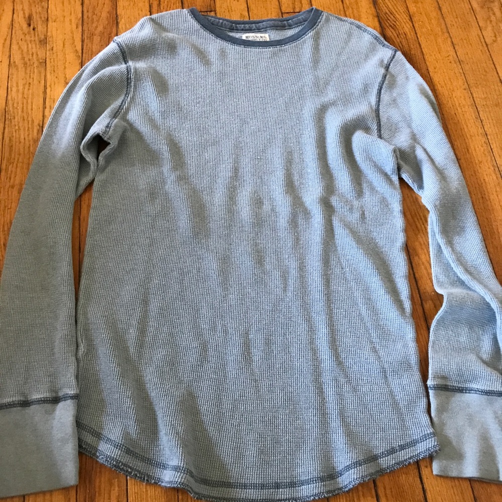 Long sleeve Thermal
