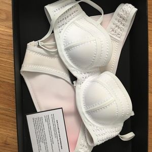 TRIANGL BATHING SUIT