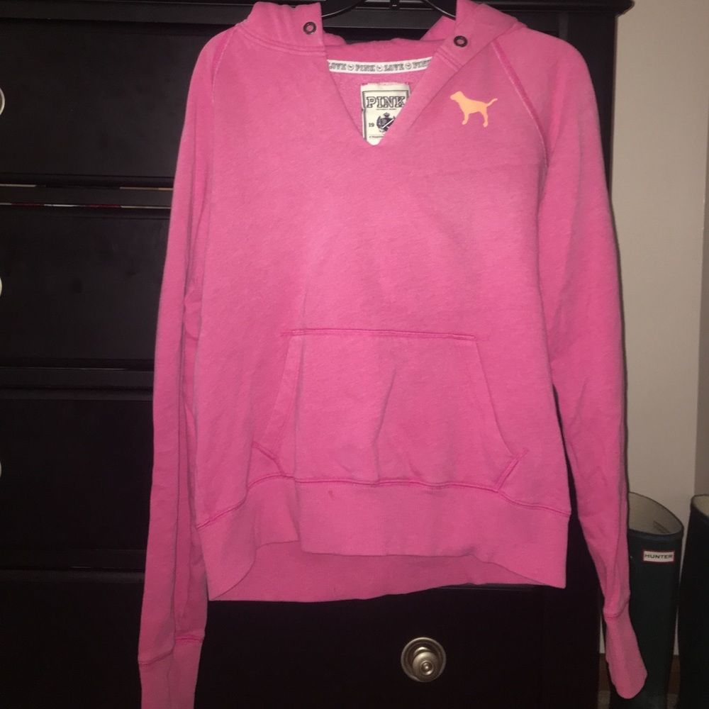 Victoria's Secret Sweatshirt