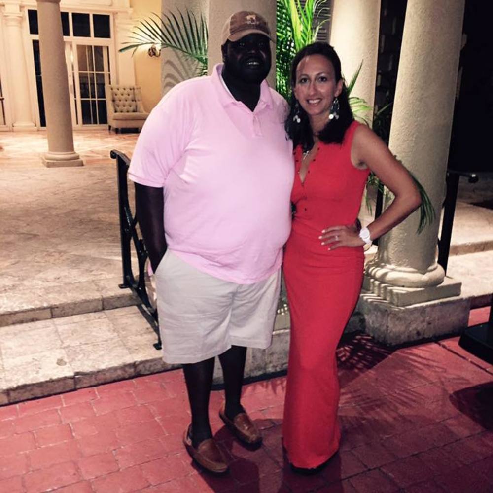 Meet your Posher, Taylor