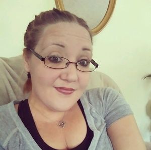 Meet your Posher, Kristin