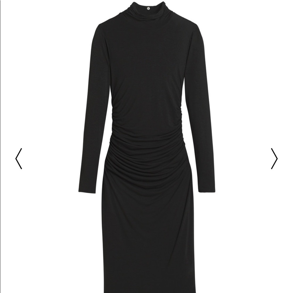 White House Black Market dress