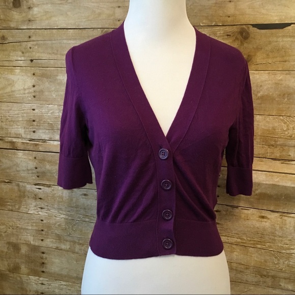 Banana Republic Sweaters - Banana republic women’s cardigan