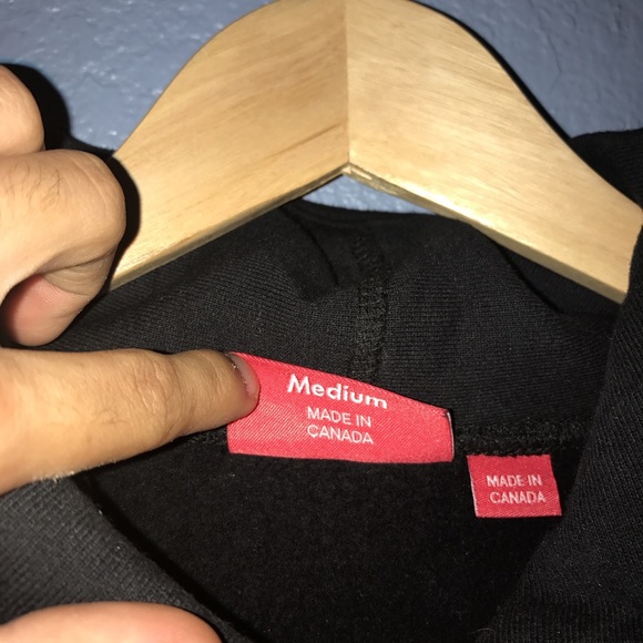 Supreme box logo - Picture 4 of 5
