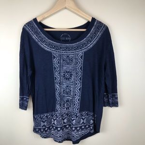 Lucky Brand T