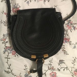 Chloe Marcy Small Crossbody