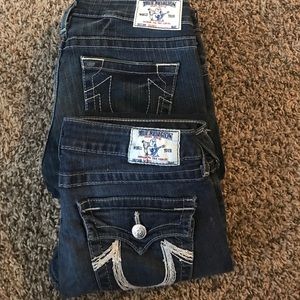True Religion Jeans
