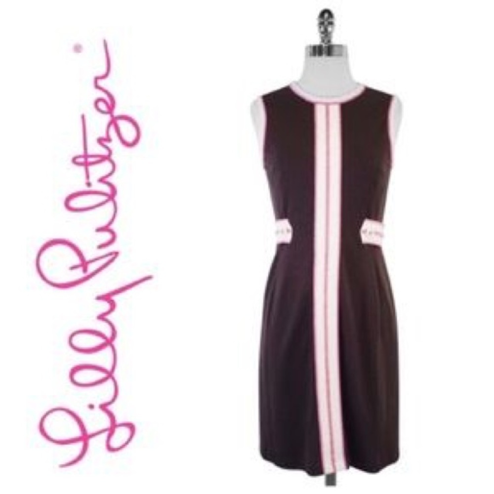 Lilly Pulitzer Fannie dress