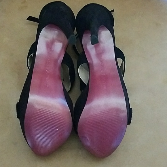 PARIS HILTON SHOES - Picture 4 of 4