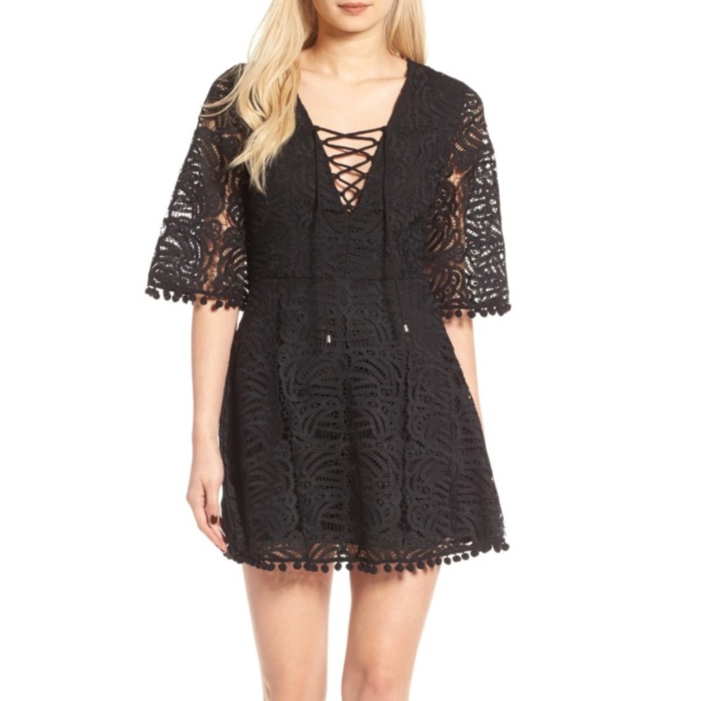 Tularosa dress