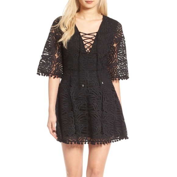 Tularosa dress - Picture 1 of 8