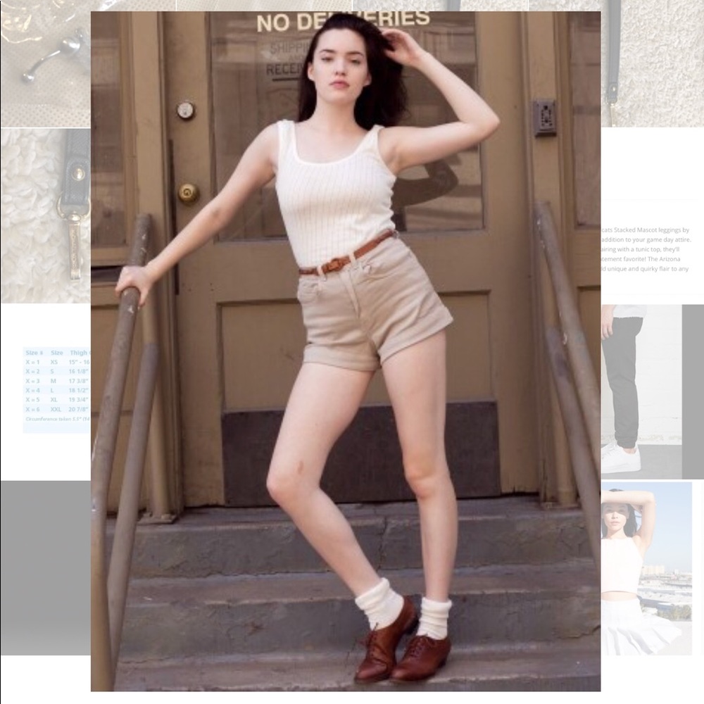 American Apparel