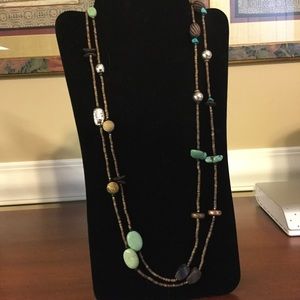 Silpada Necklace