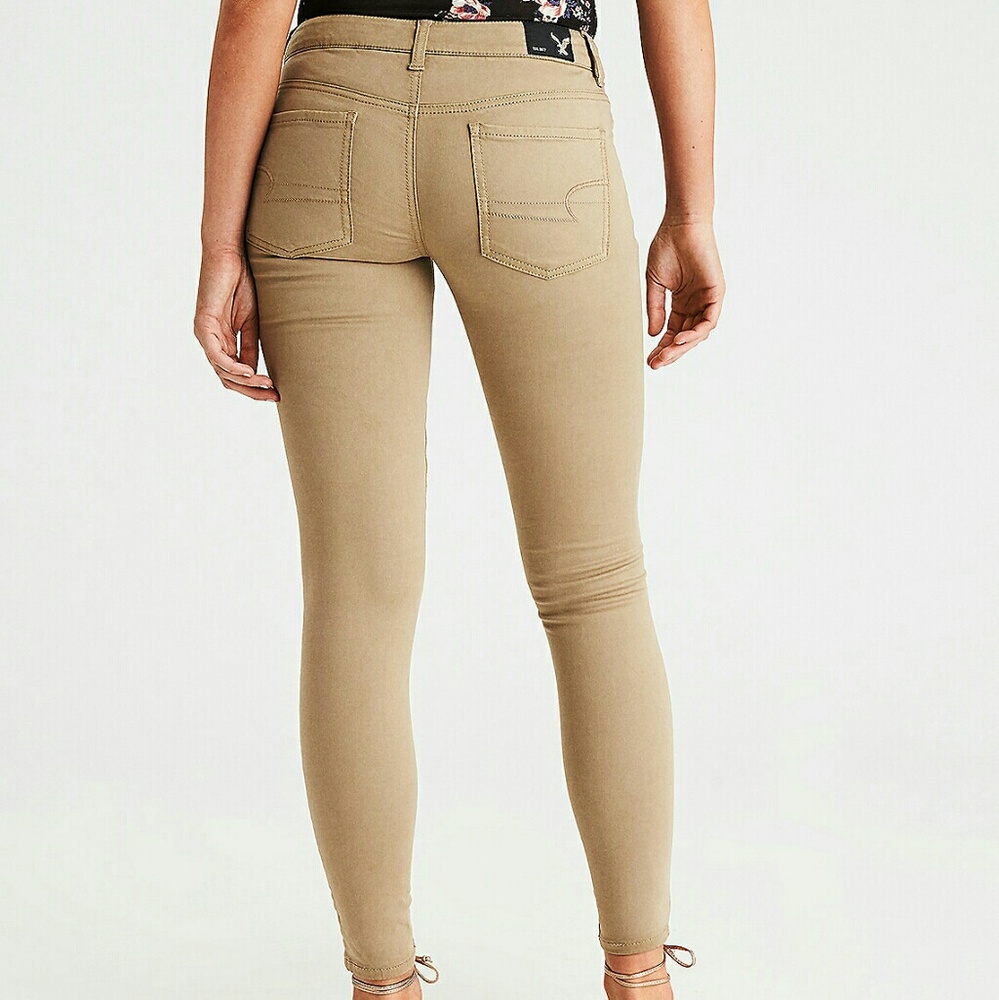 American Eagle jeans/khakis
