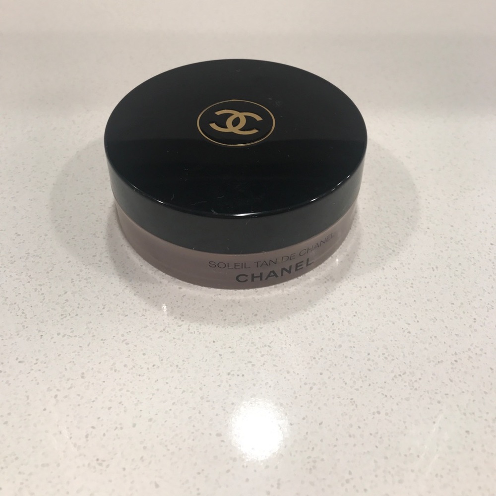 Chanel Soleil Tan De Chanel Bronze Universel