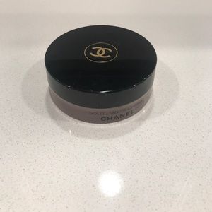Chanel Soleil Tan De Chanel Bronze Universel