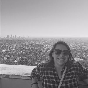 Meet your Posher, Meredith