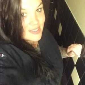 Meet your Posher, Sally