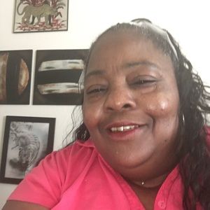 Meet your Posher, Brenda