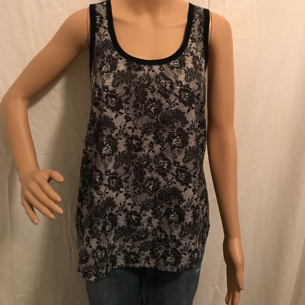 Joie Racerback Tank