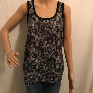 Joie Racerback Tank