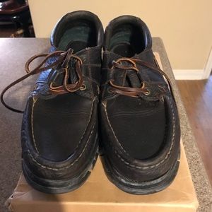 Ralph Lauren Polo shoes