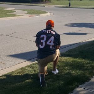 Meet your Posher, Marlon