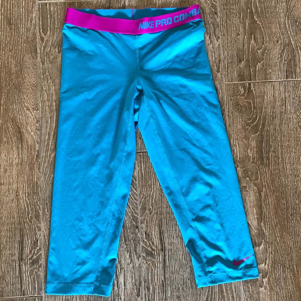 Nike Dri-fit leggings