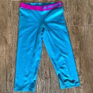 Nike Dri-fit leggings