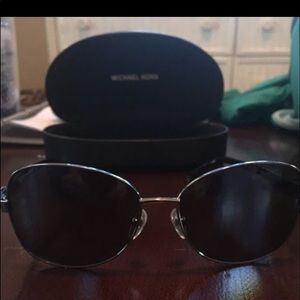 Michael Kors Sunglasses